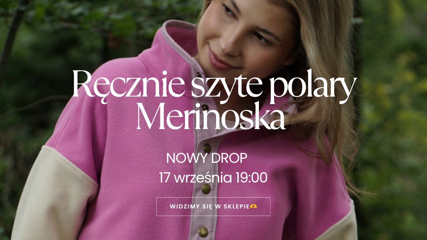 Sklep Merinoska